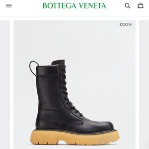 Bottega Veneta Boots